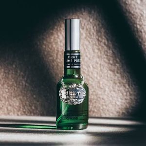 Brut Perfect For Man Old Money Smell