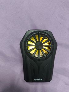 Mobile Cooler For Gaming Phones