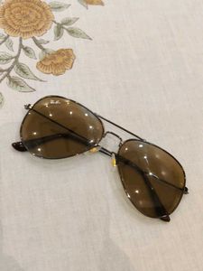 Ray-Ban Aviator Sunglasses