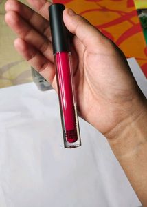 NYKAA All Day Matte Dream Wife Liquid Lipstick