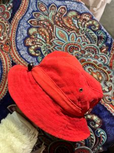 Unisex Cap