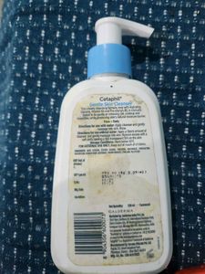 new Cetaphil Gentle Skin Cleanser 236ml