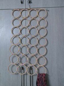 Scarf Organizer Hanger