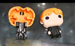 Funko Pop! Ron Weasley Figurine