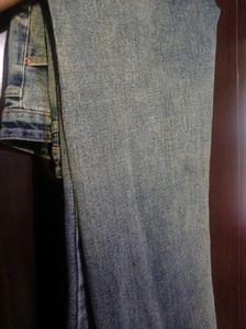Levi's Jeans