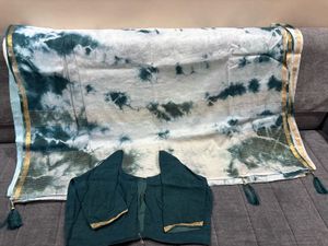 2 sarees combo