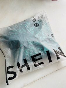 Emerald Sequin Gown