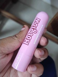 lipstick 2 shades, mascara combo