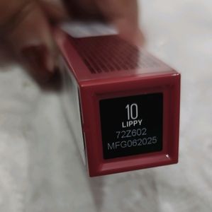 Maybelline New York Super Stay Lipstick