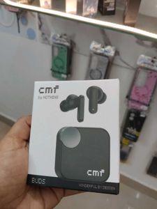 CMT by Nothing Earbuds Case