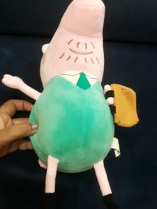 Peppa Pig Plush Toy