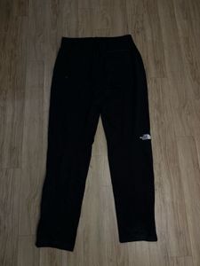 The North Face Black Track Pants