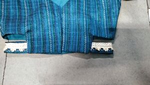 New Fancy Blouse Design ..Bust 30 West 28 .. Margi