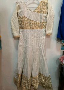 Anarkali Suit