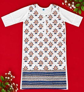 women's tendy kurti