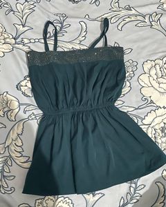 Fancy Top