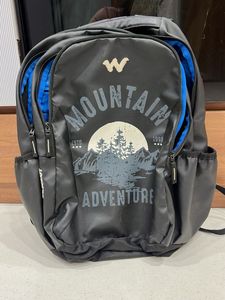 Wildcraft Backpack