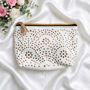 Set of 3 Cosmetic Bags