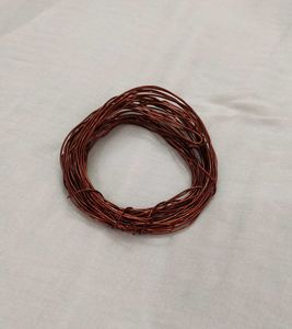 Copper Wire Coil 2.5 Meter