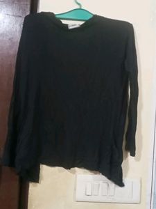Black Shrug