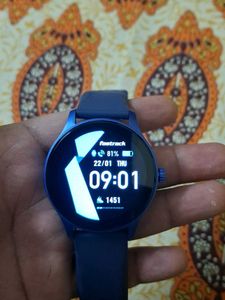 Smart Watch - Blue