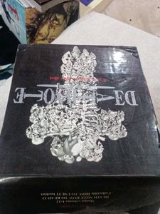 Death Note: The Complete Box Set 1-12