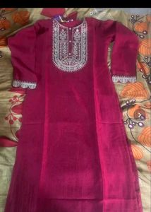 Libas kurta