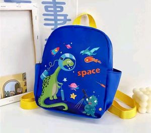 Kids School Backpack Lm