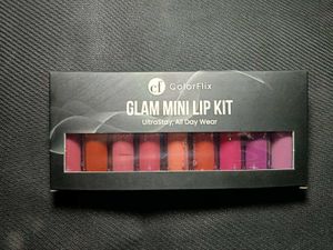 Colorfix Glam Mini Lip Kit
