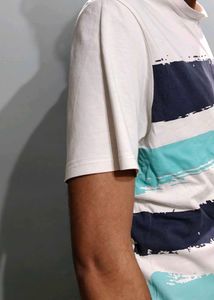 Striped T-Shirt