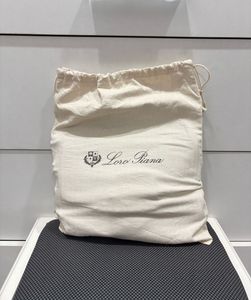 Loro Piana dust Bag