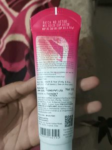 Thiglo Face Wash