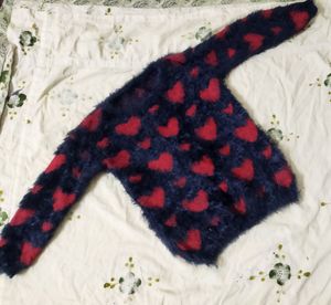 Soft Cute Sweater