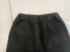 Comfy black Pants