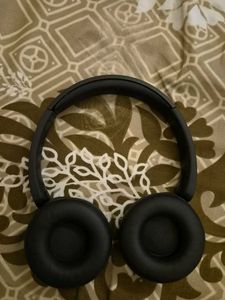 Sony WH-CH520/LZ Headphones with Cover