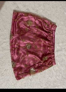 y2k chatpata Sequin Embellished backless set