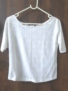 White Top