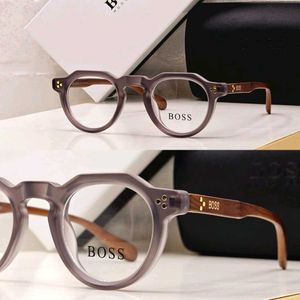 BOSS PREMIUM HIGH QUALITY EYEGLASSES FOR UNISEX