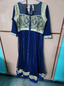 anarkali kurti