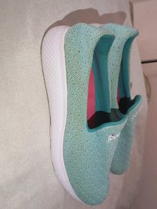 Comfortable Slip-On Sneakers