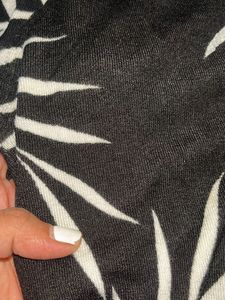 Fitted Full Sleeves Top