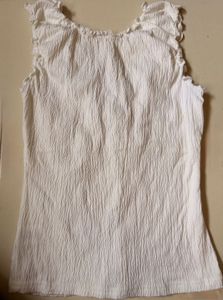 Korean Chic Top