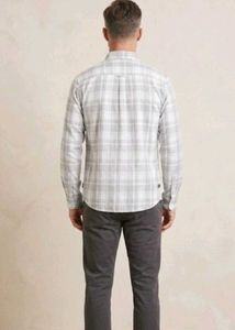 Men's branded Long Sleeve Shirt
