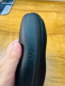 Lenskart hard Shell sunglasses case