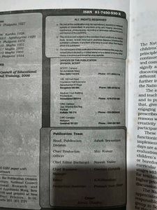 CBSE Class 11 &amp; 12 Commerce Books