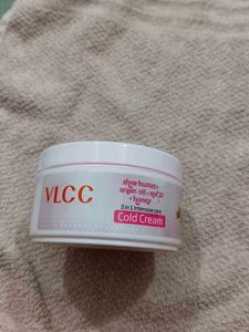 VLCC 3 in 1 Intensive Care Cold Cream