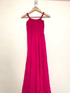 SUNDRESS with shrug