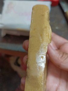 Home Made Magical Soap ( 4)