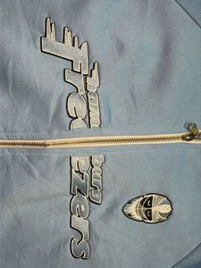 Hamburg Freezers Ice Hockey Collectible Jacket