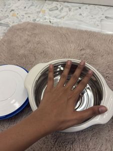 Insulated Casserole Dish